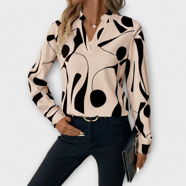 Harper Brooklyn| Blouse