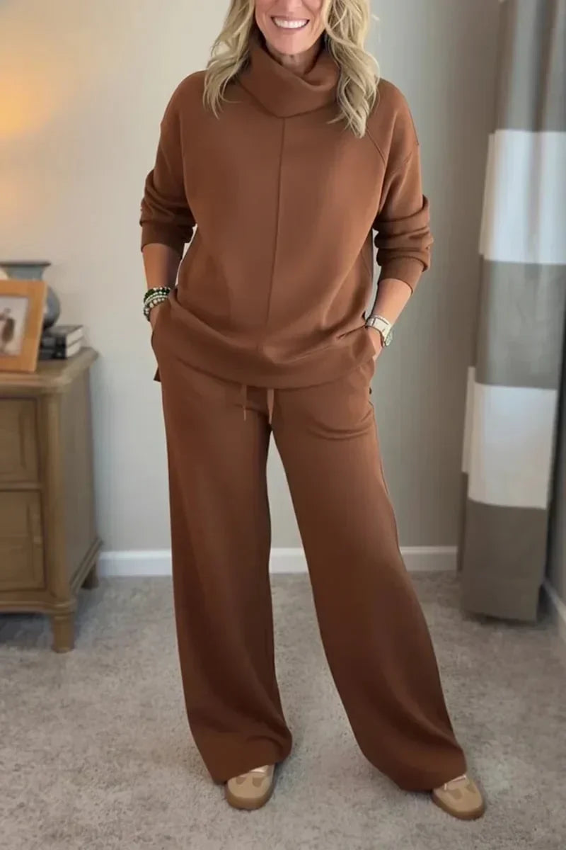 Harper Brooklyn| Two-Piece Travel Set