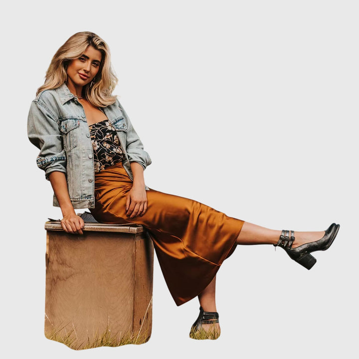 Harper Brooklyn | Sandals - Comfortable