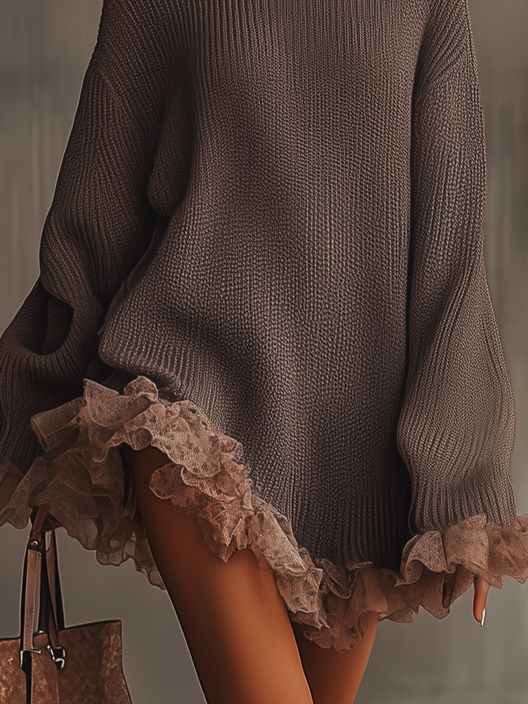 Harper Brooklyn | Dress | Comfortable