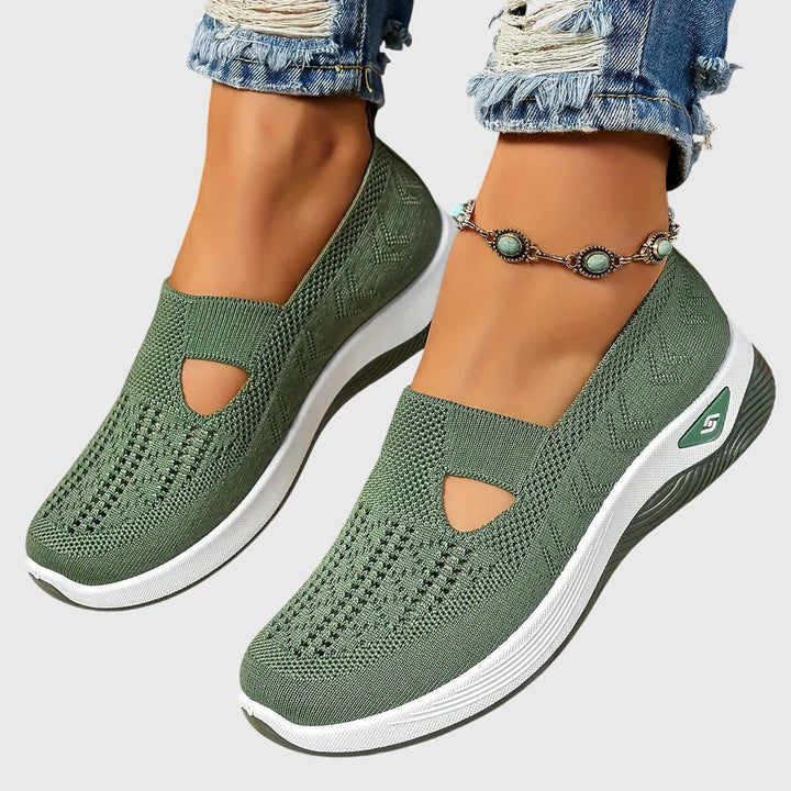 Harper Brooklyn | Orthopedic Slip-On Shoes