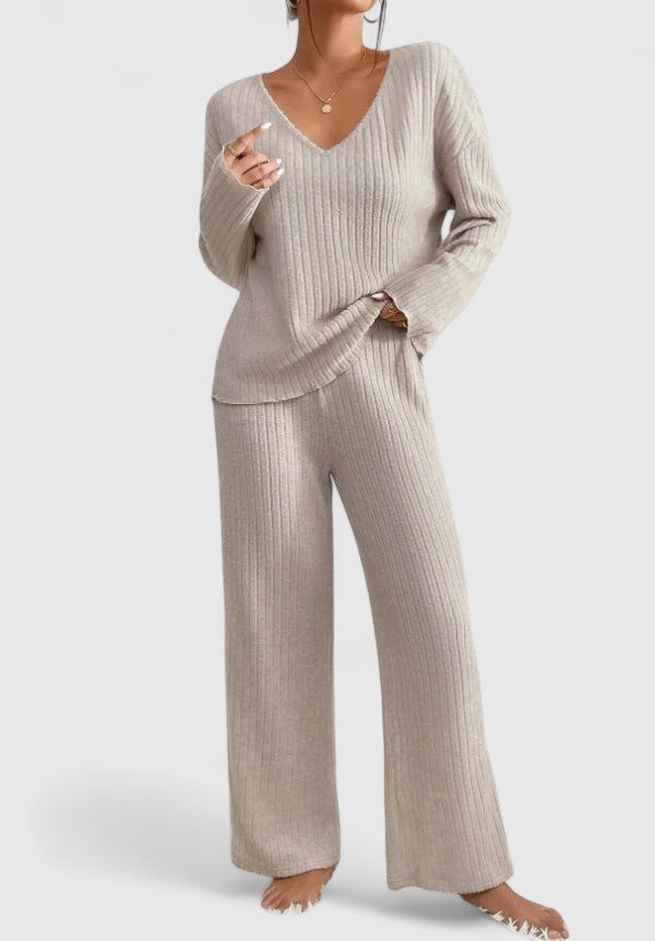 Harper Brooklyn | Lounge Set
