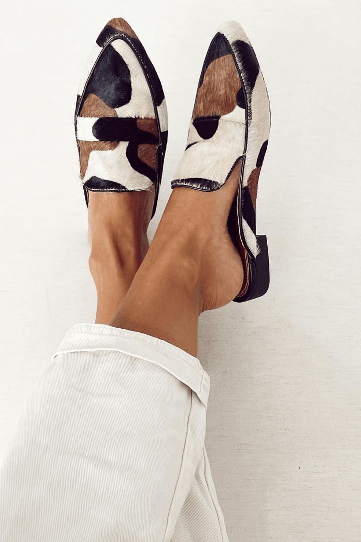 Harper Brooklyn | Casual Loafers