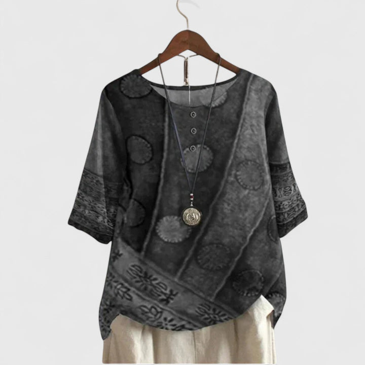 Harper Brooklyn | Top, Boho Style