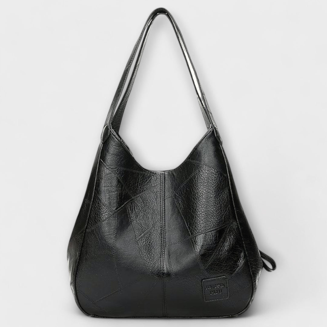 Harper Brooklyn | Leather Bag