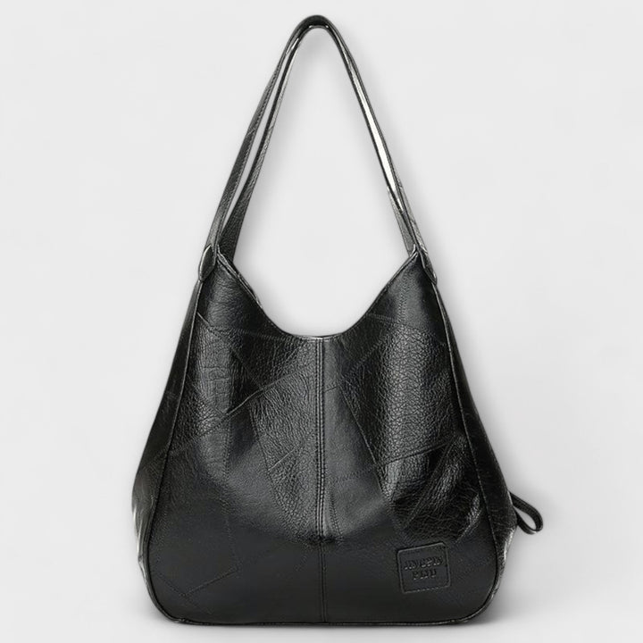 Harper Brooklyn | Leather Bag