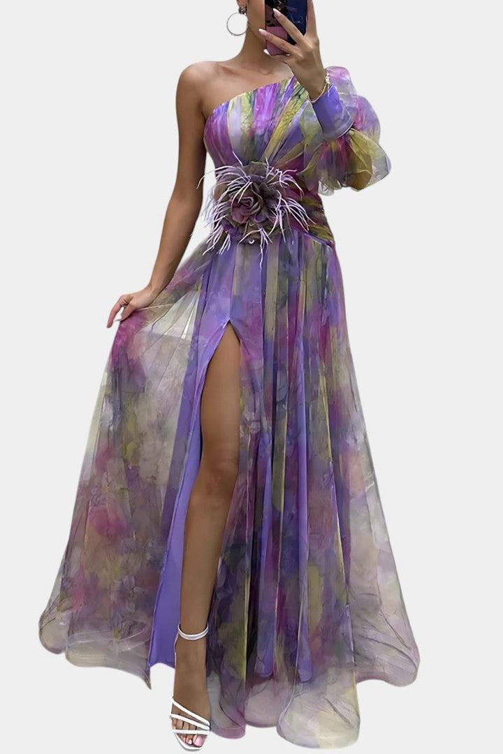 Harper Brooklyn | Maxi Dress