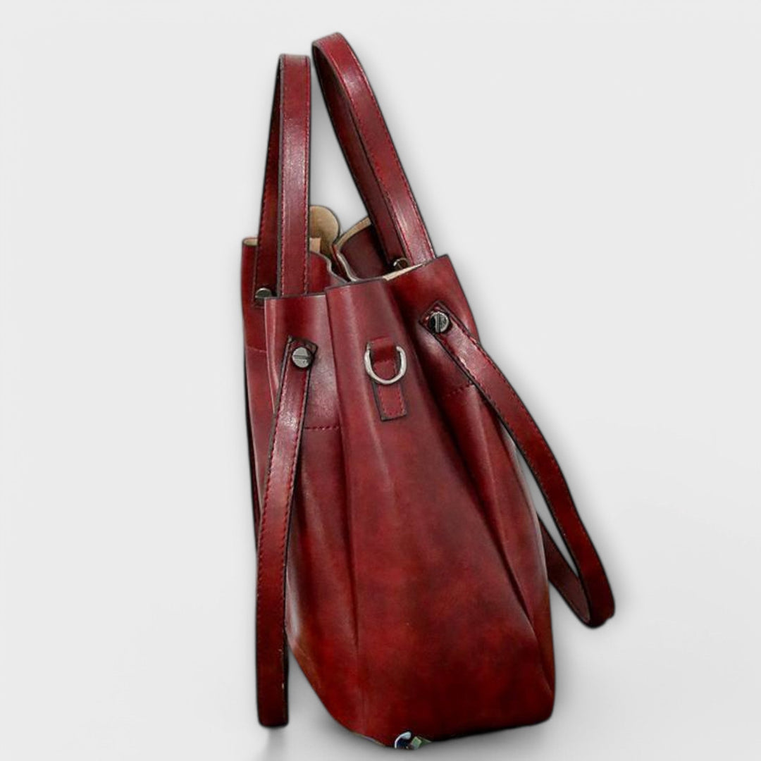 Harper Brooklyn| 4-Piece Bag Set
