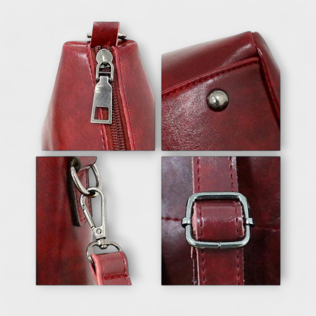 Harper Brooklyn| 4-Piece Bag Set