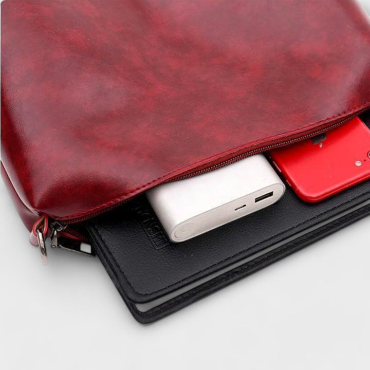 Harper Brooklyn| 4-Piece Bag Set