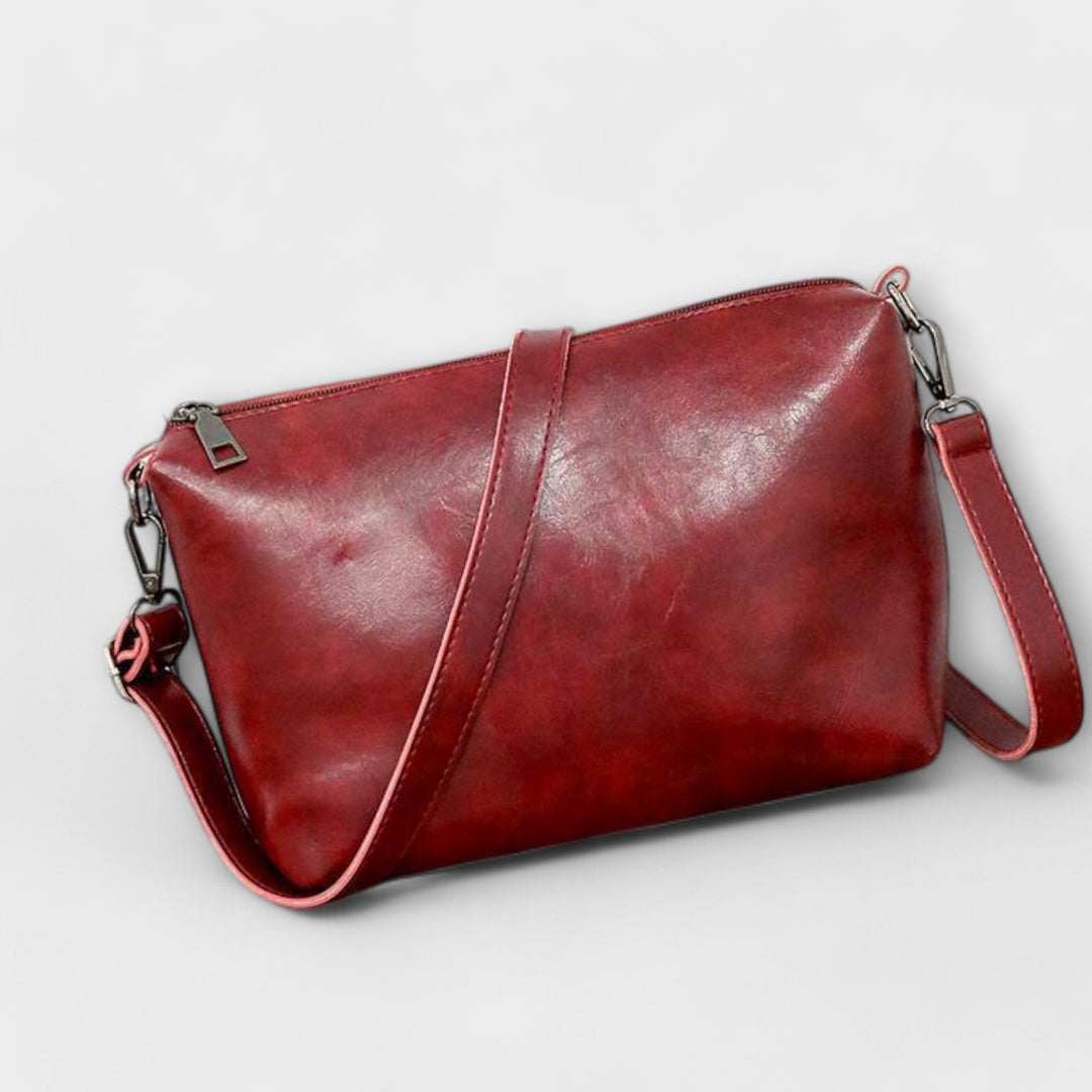 Harper Brooklyn| 4-Piece Bag Set