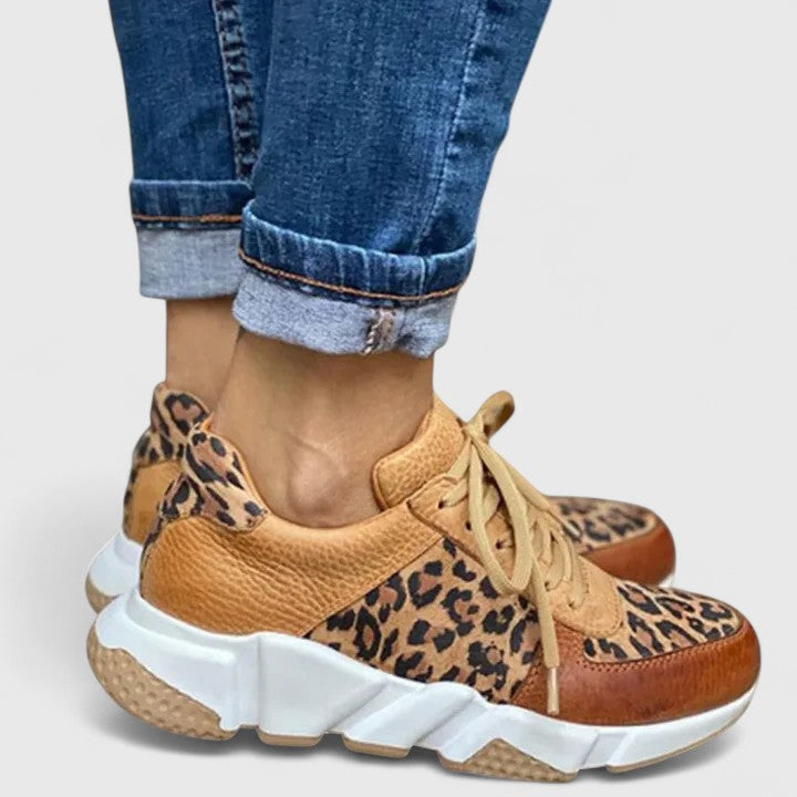 Harper Brooklyn | Elegant Shoes