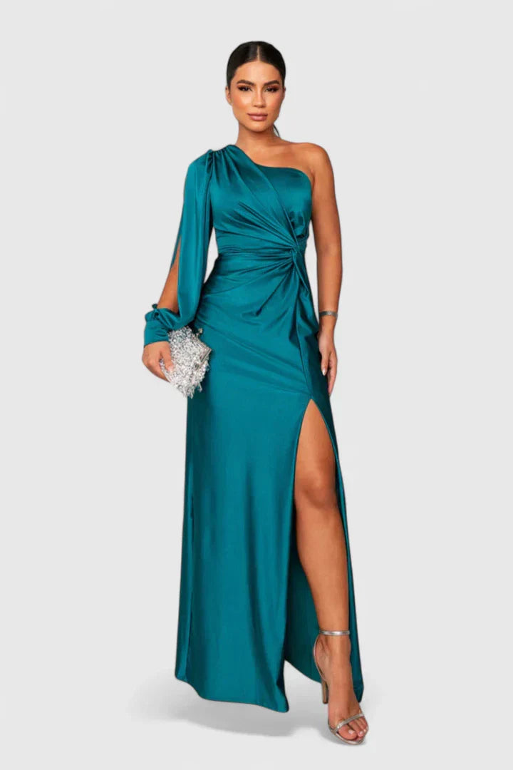Harper Brooklyn | Maxi Dress