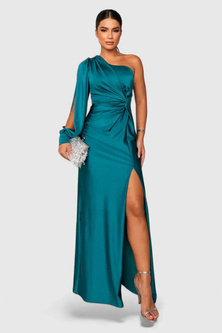 Harper Brooklyn | Maxi Dress