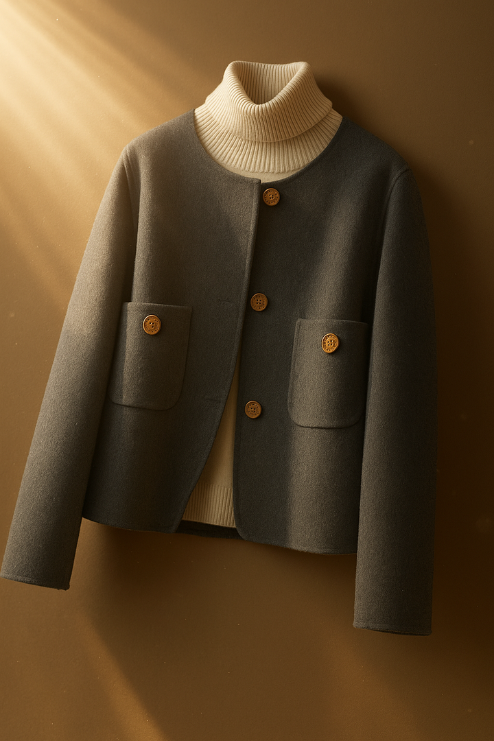 Harper Brooklyn| Jacket