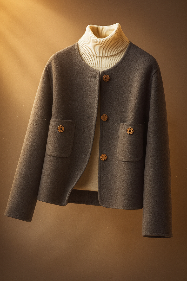 Harper Brooklyn| Jacket