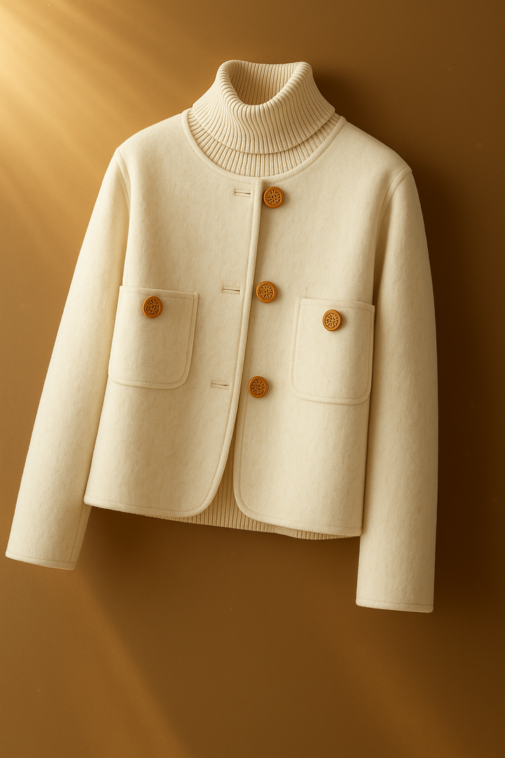 Harper Brooklyn| Jacket