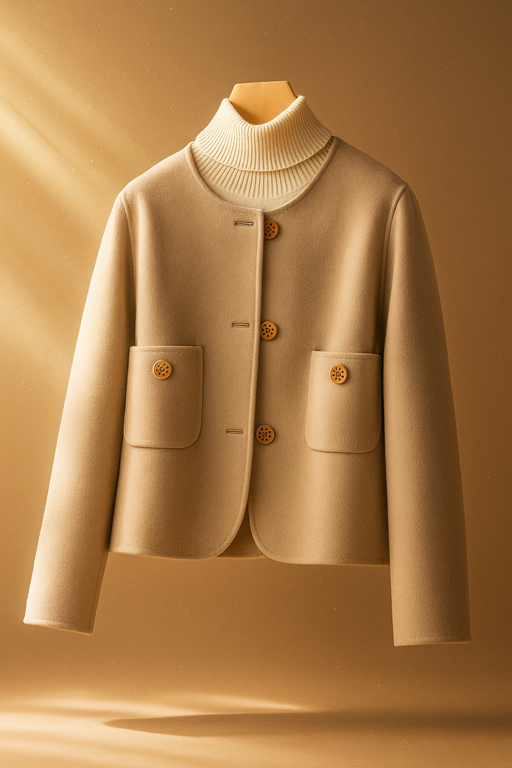 Harper Brooklyn| Jacket