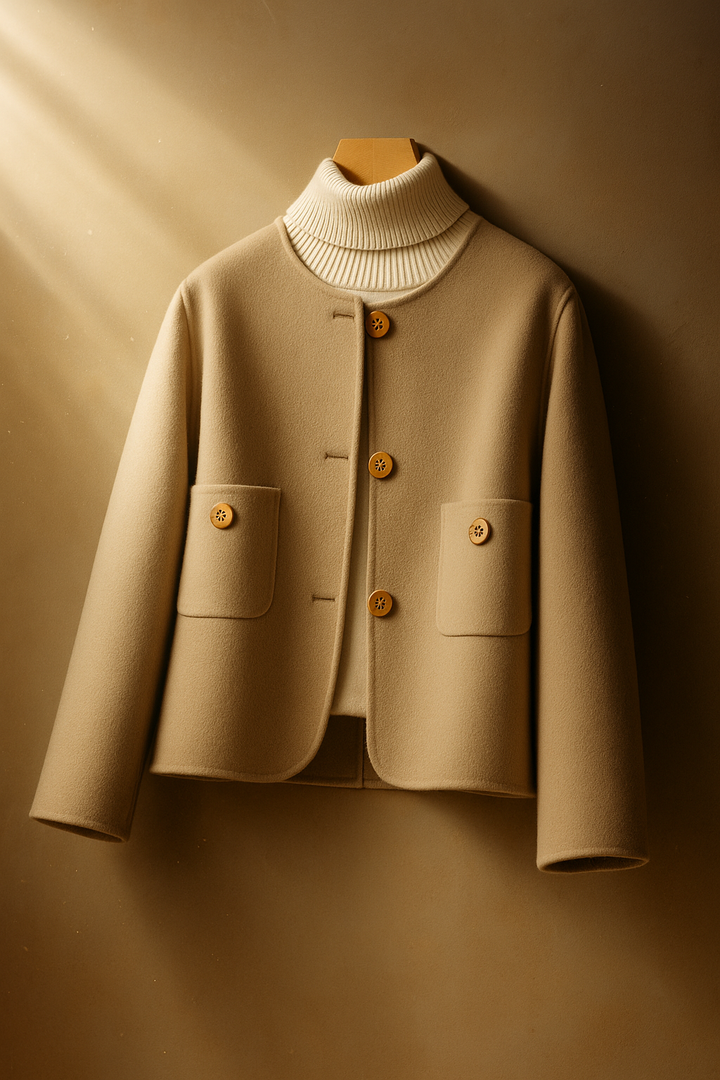 Harper Brooklyn| Jacket