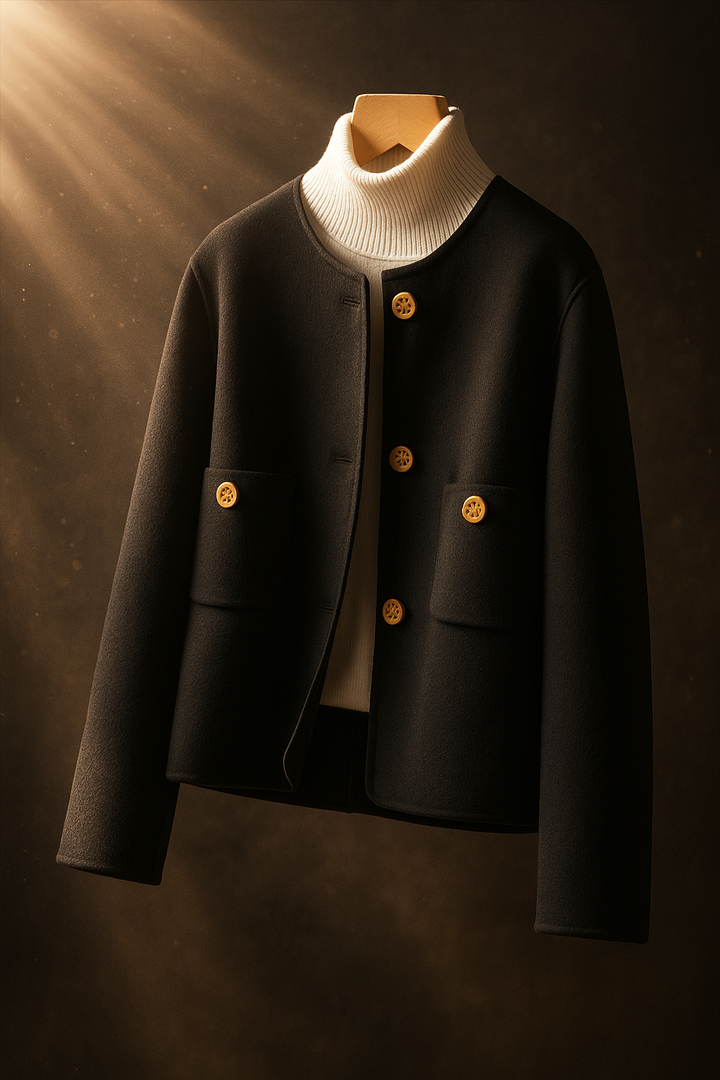 Harper Brooklyn| Jacket