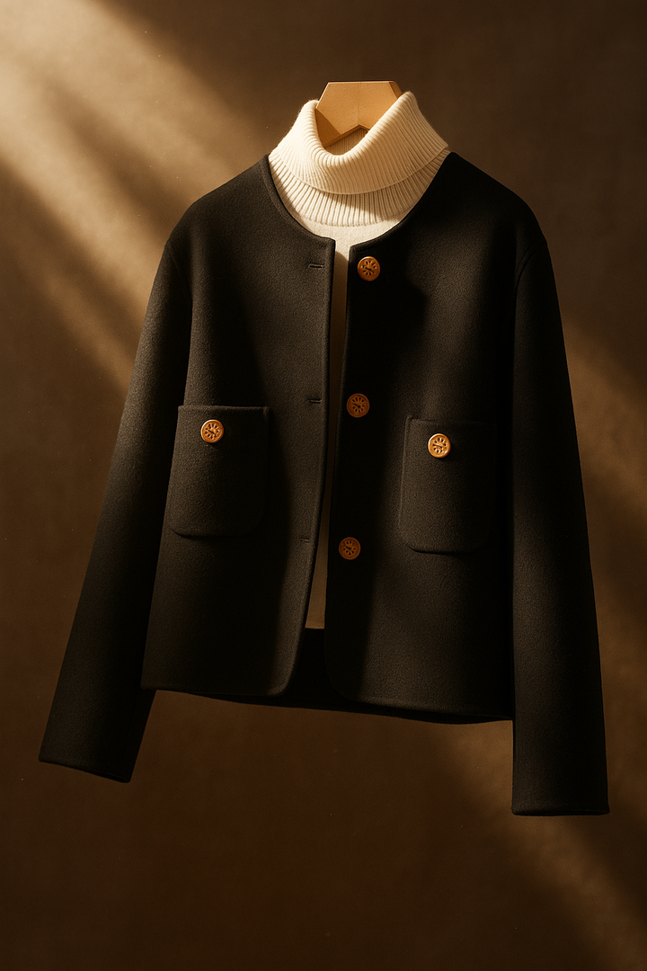 Harper Brooklyn| Jacket