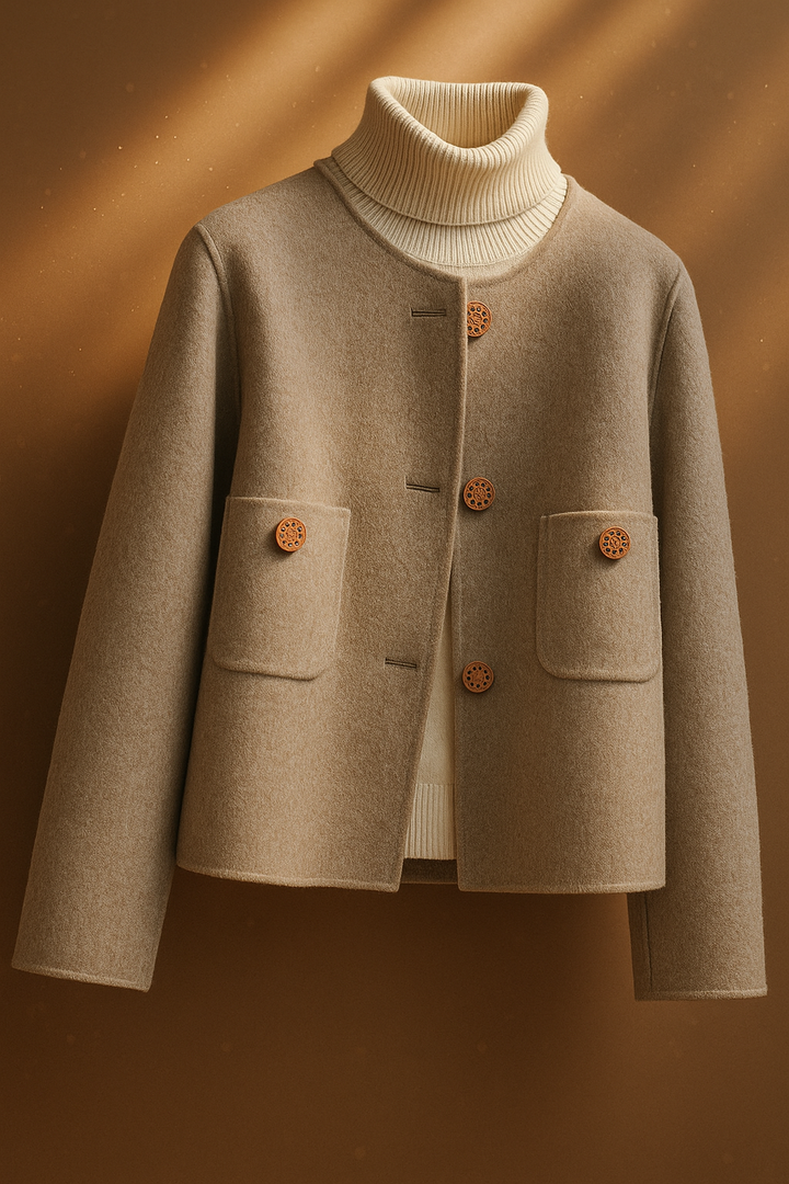 Harper Brooklyn| Jacket