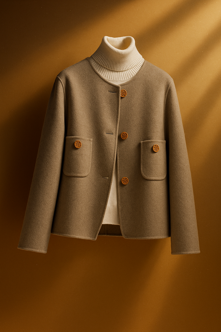 Harper Brooklyn| Jacket