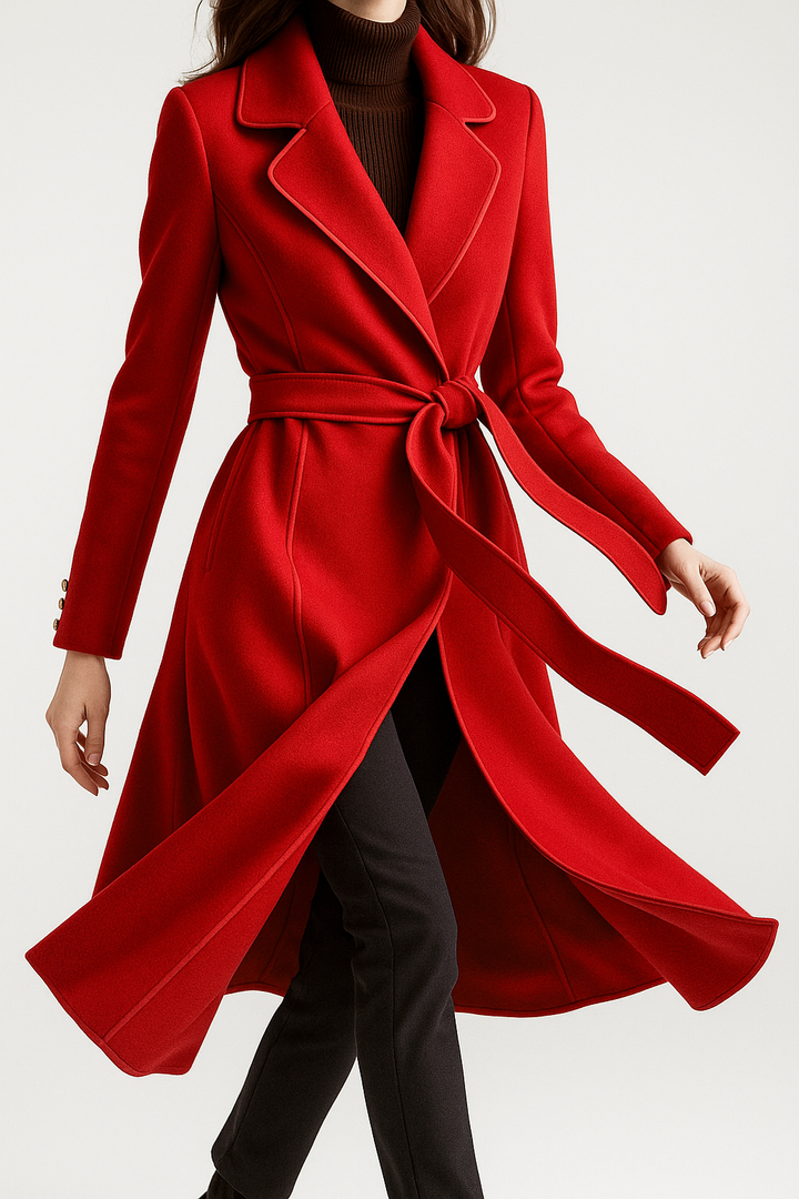 Harper Brooklyn| Overcoat