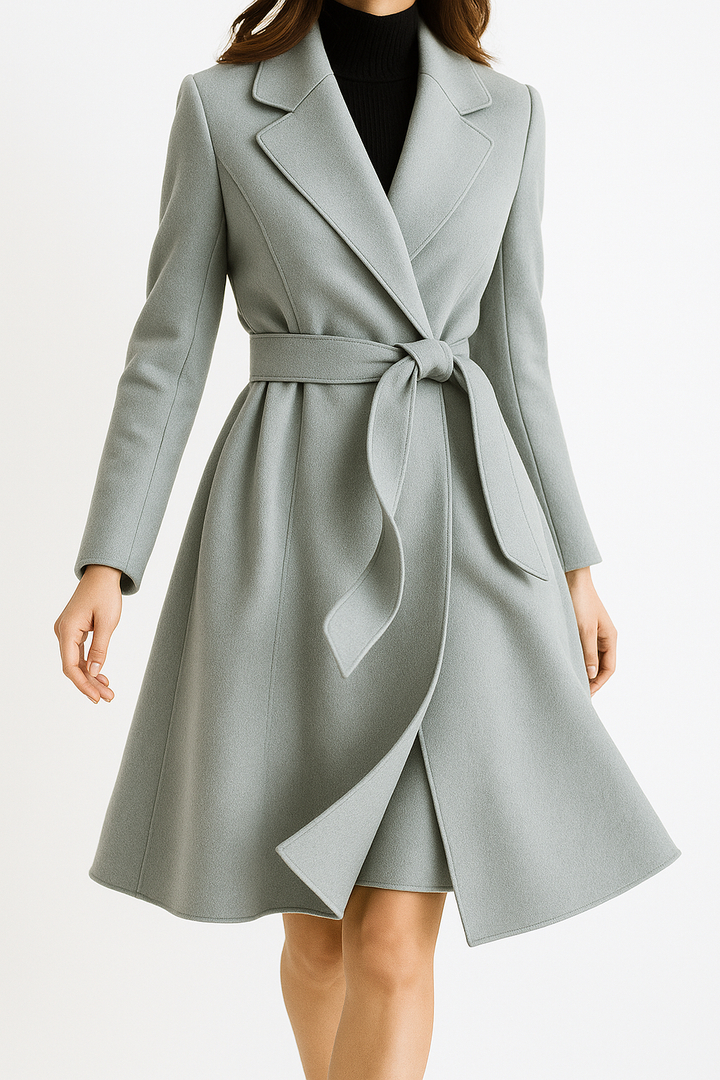 Harper Brooklyn| Overcoat