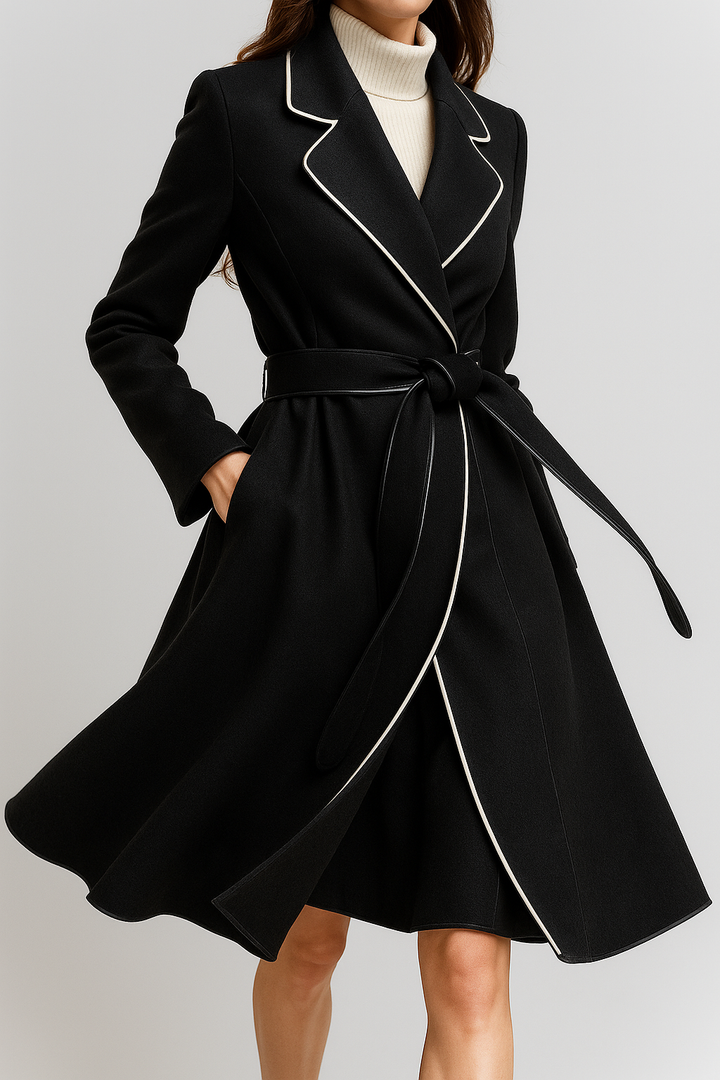 Harper Brooklyn| Overcoat