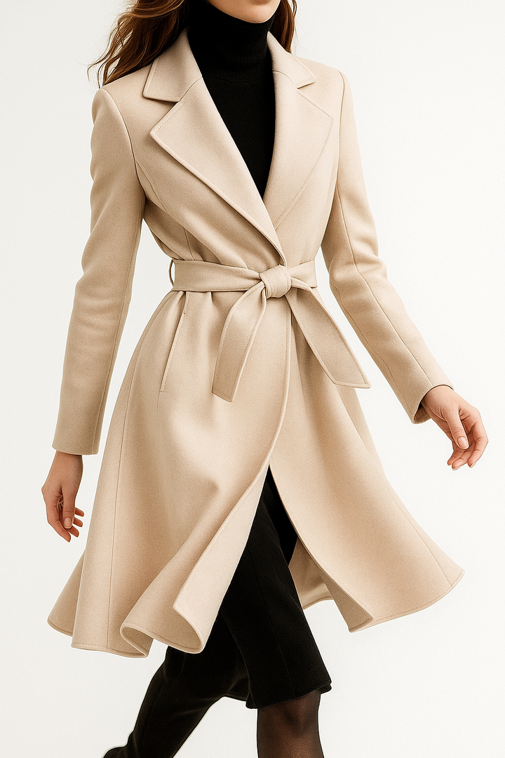 Harper Brooklyn| Overcoat