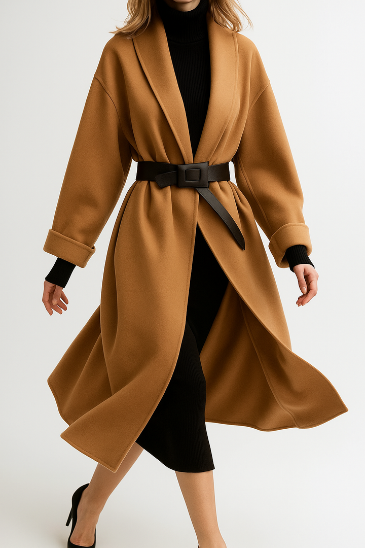 Harper Brooklyn| Winter Coat