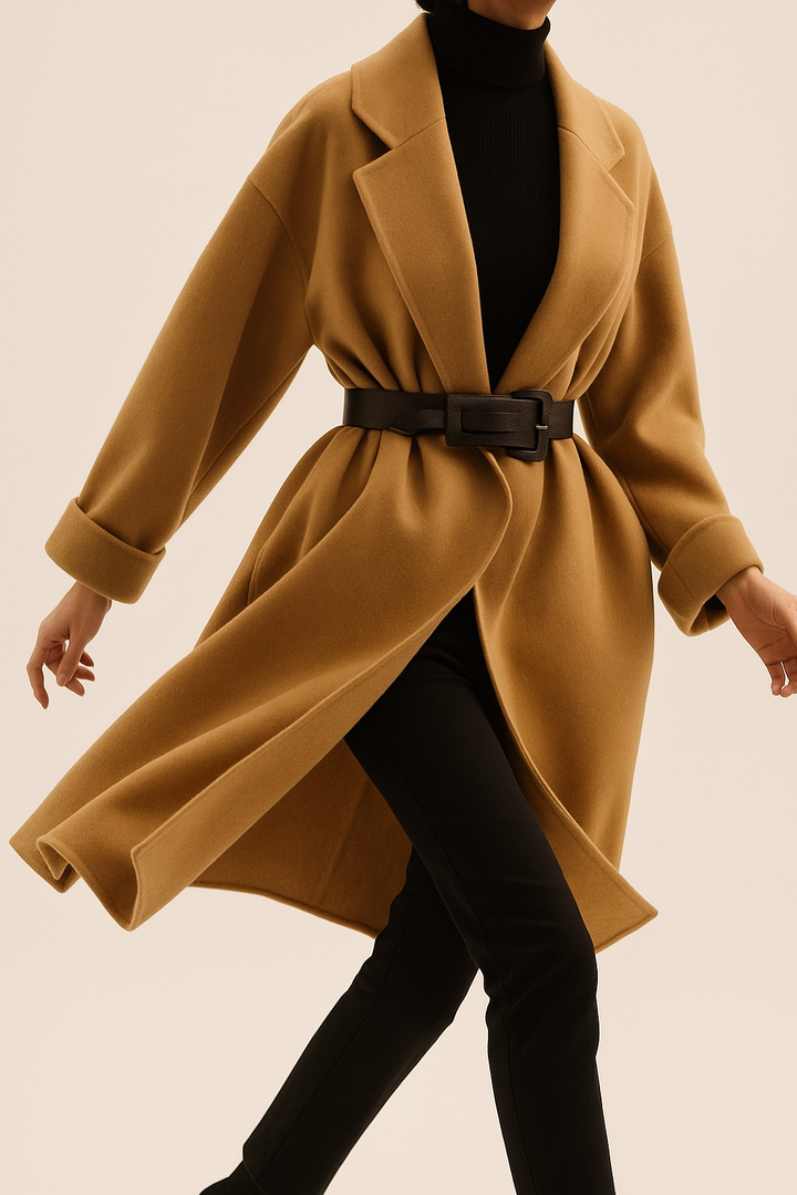 Harper Brooklyn| Winter Coat