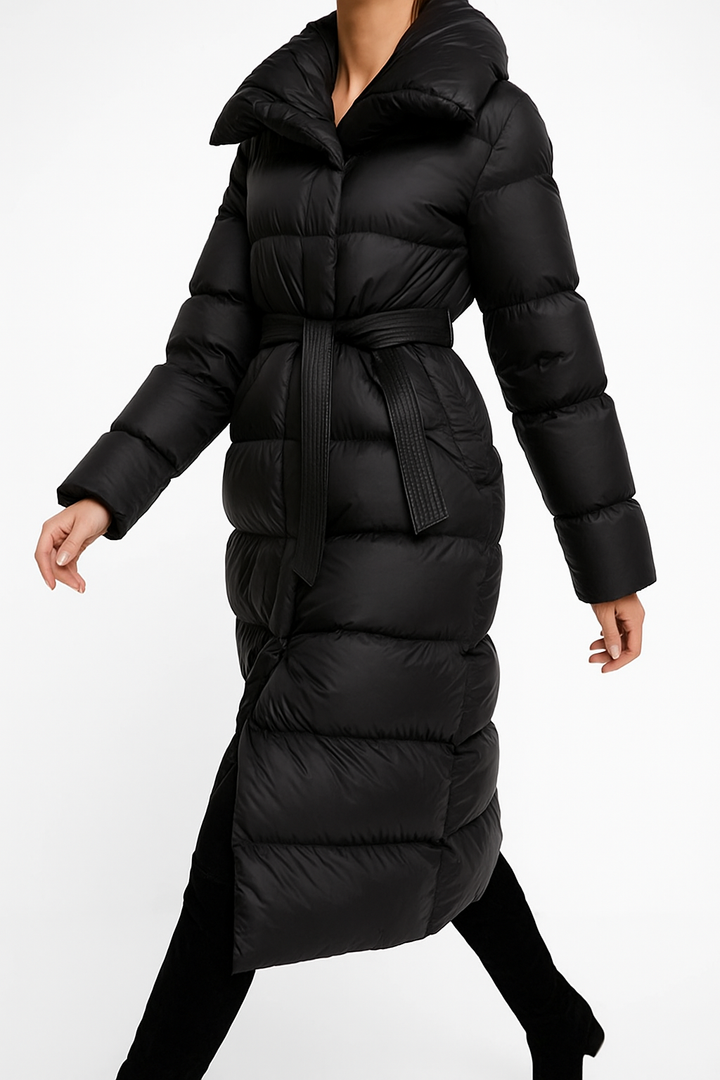 Harper Brooklyn | Long Down Coat