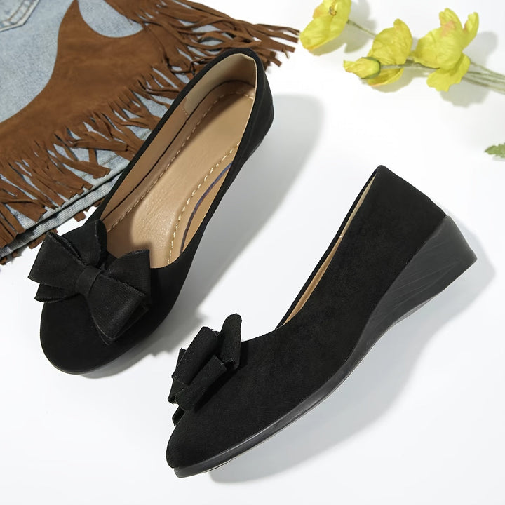 Harper Brooklyn | Orthopedic Flat Shoes