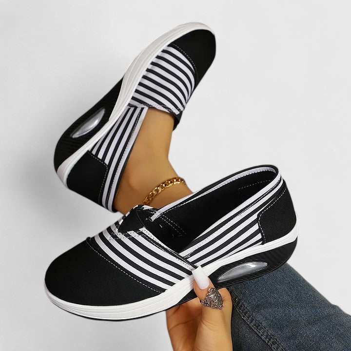 Harper Brooklyn | Orthopedic Sneakers