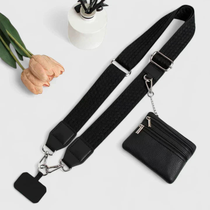 Harper Brooklyn | Phone Holder