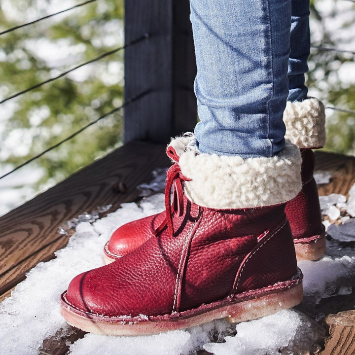 Harper Brooklyn | Orthopedic Boots