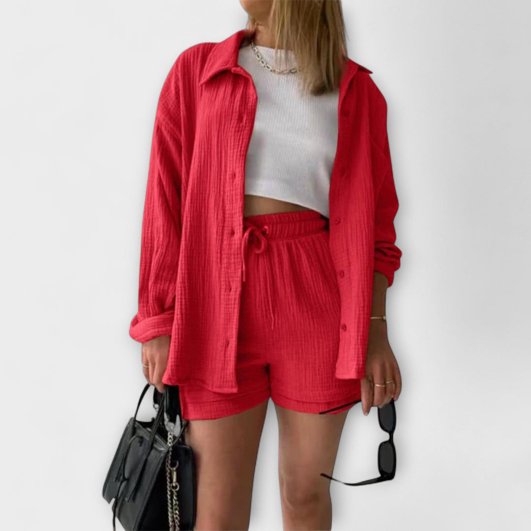 Harper Brooklyn | Top and Bottom