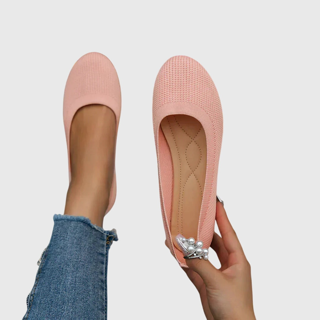 Harper Brooklyn| Anti-slip breathable shoes