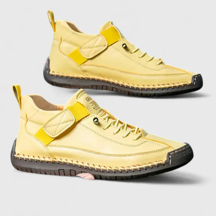 Harper Brooklyn | Orthopedic Sneakers