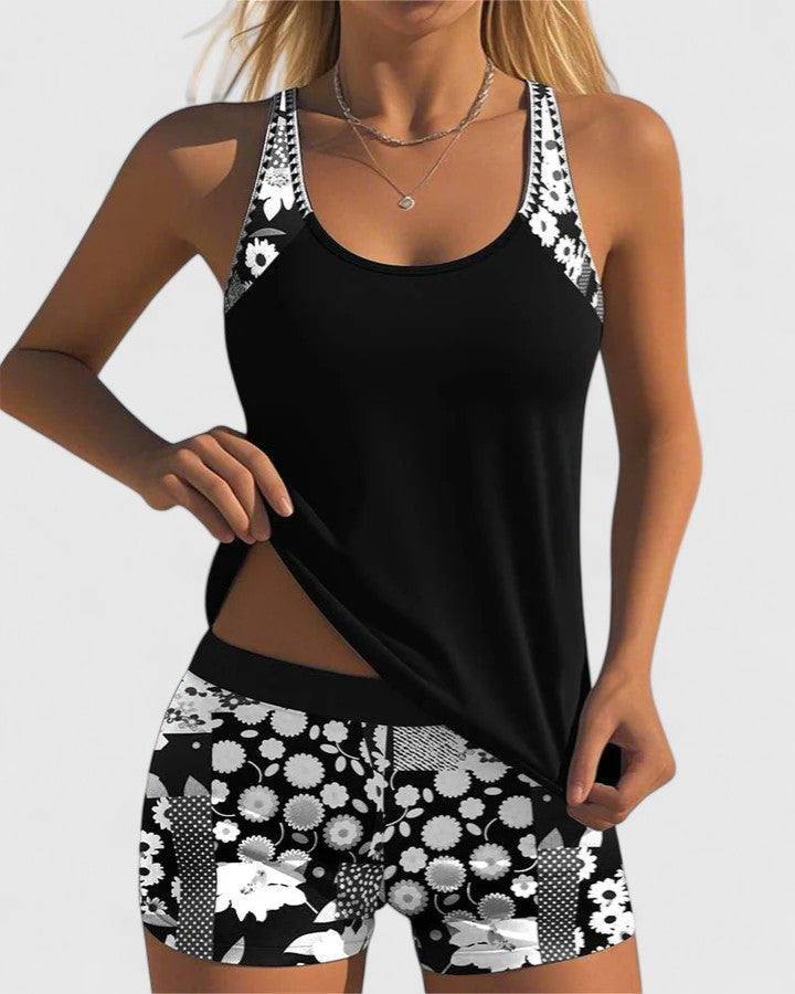 Harper Brooklyn| Women's Swimsuit