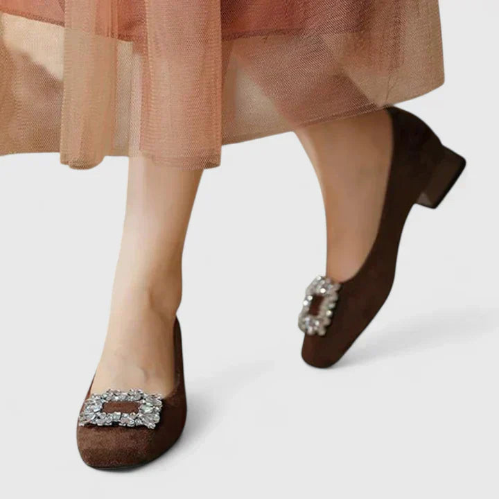 Harper Brooklyn | Orthopedic Heels