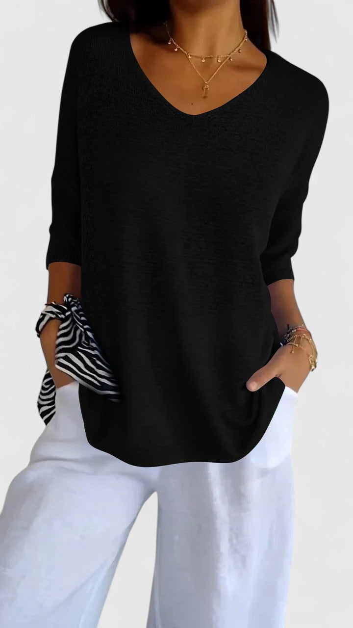 Harper Brooklyn| Comfortable Top