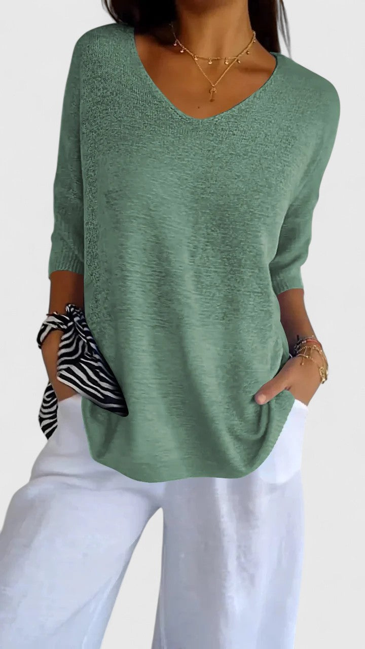 Harper Brooklyn| Comfortable Top