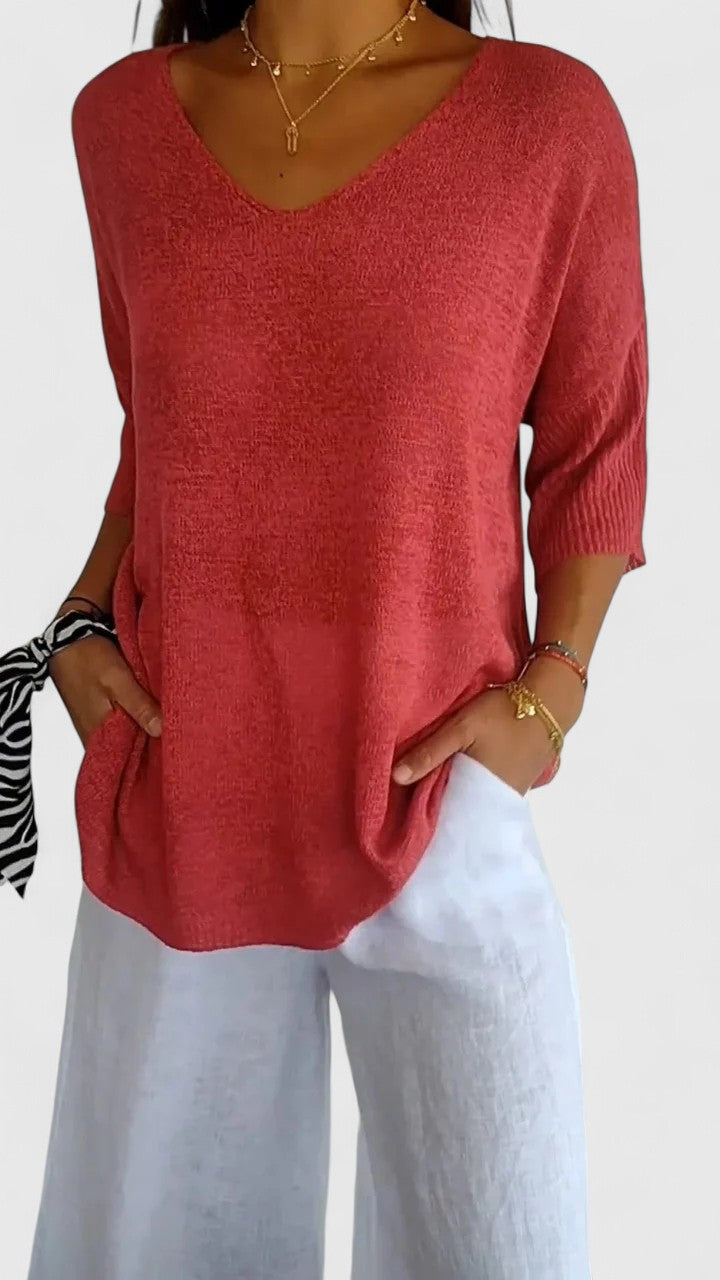 Harper Brooklyn| Comfortable Top