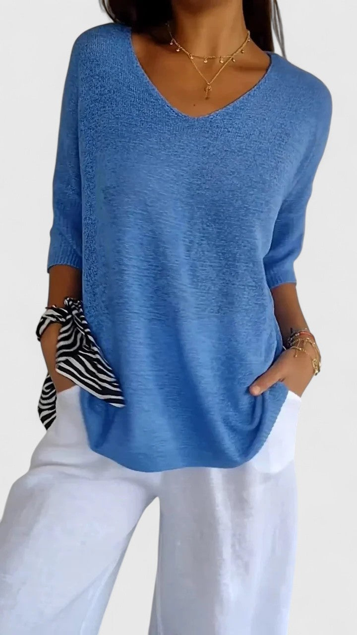 Harper Brooklyn| Comfortable Top