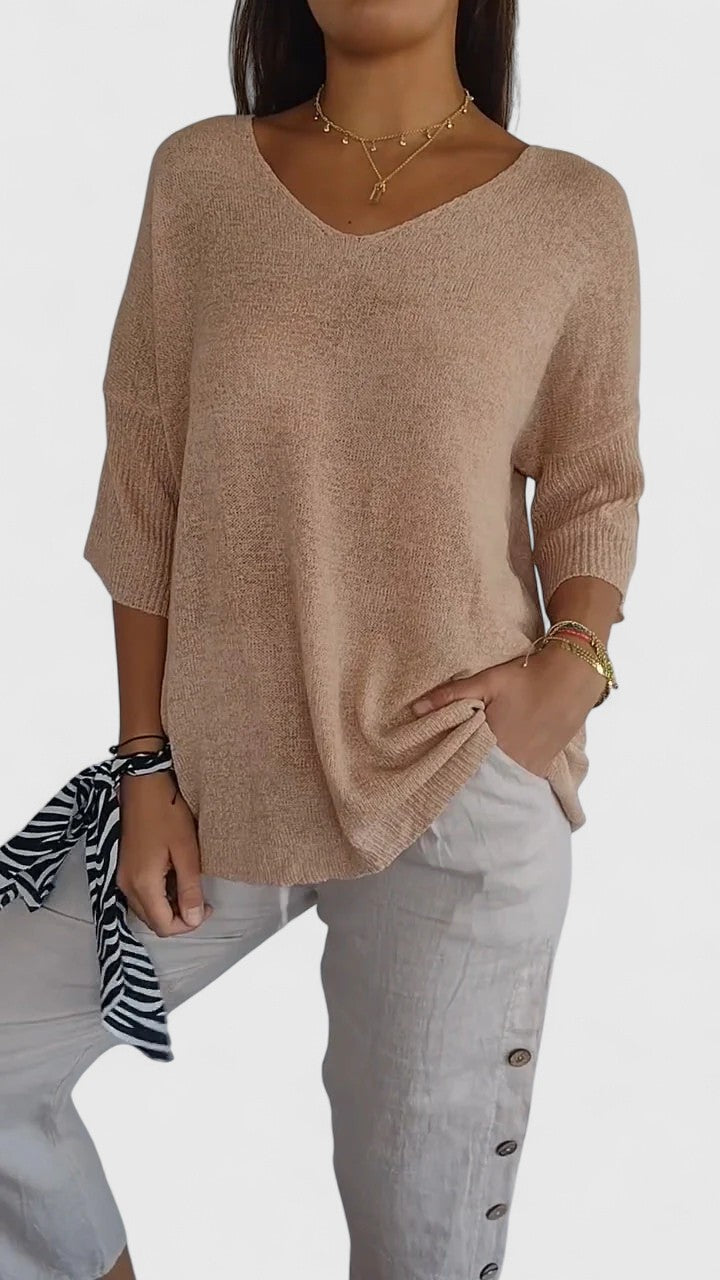 Harper Brooklyn| Comfortable Top