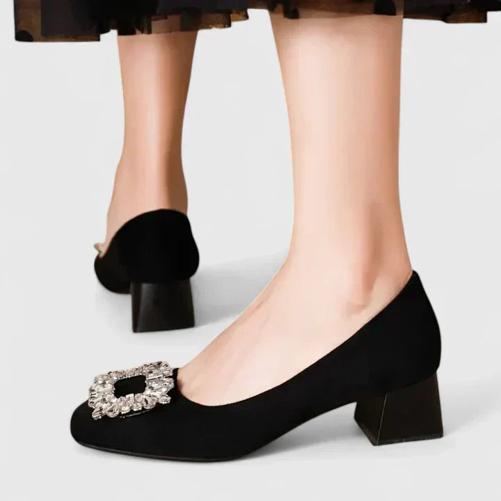 Harper Brooklyn | Orthopedic Heels