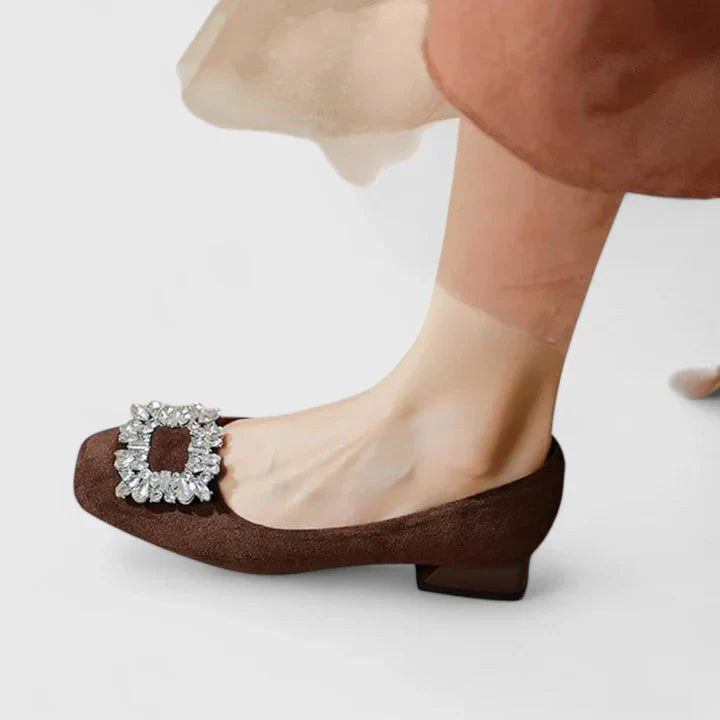 Harper Brooklyn | Orthopedic Heels